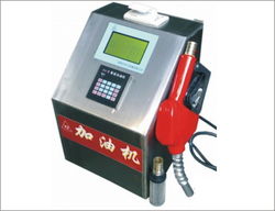 智能加油机 计算机及通讯设备租赁业务的新机遇