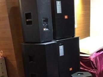 武汉计算机与通讯设备租赁服务 灯光音响到专业设备的全方位解决方案