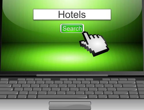 计算机网络与通信技术的特点及应用——兼论计算机及通讯设备租赁的价值